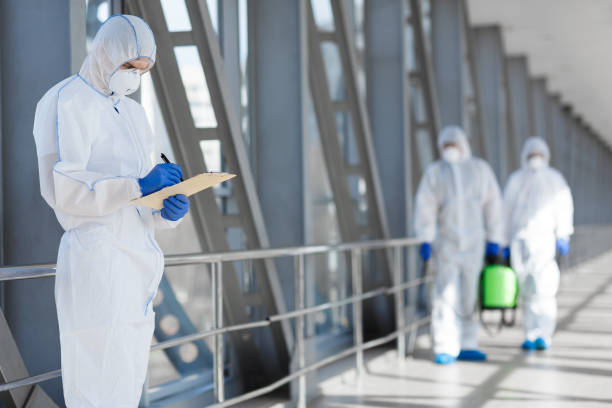 Best Water Damage & Mold Remediation  in Ashland, KY