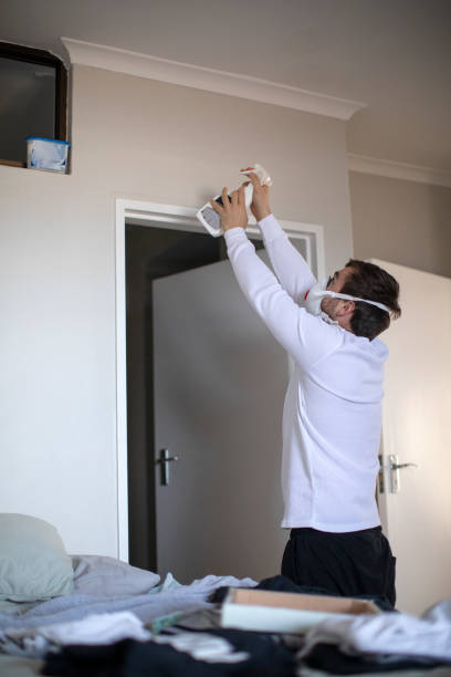 Best Air Quality Testing for Mold Spores  in Ashland, KY