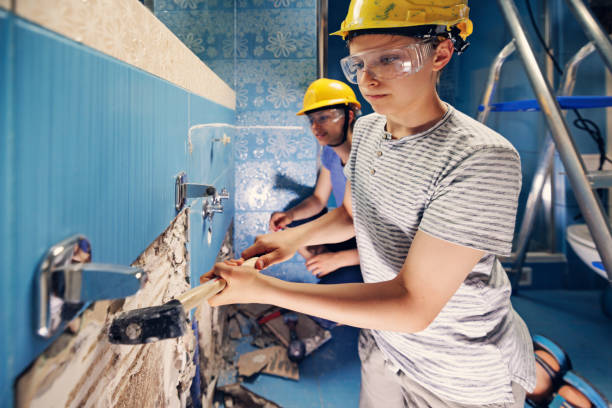 Best Attic Mold Removal  in Ashland, KY