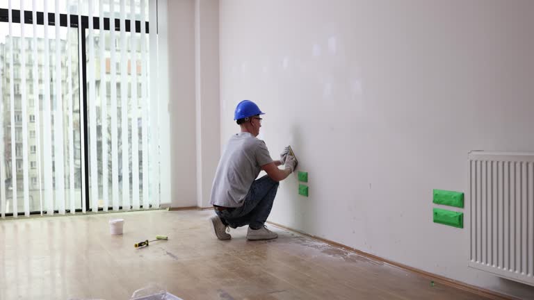 Best Forensic Mold Investigation  in Ashland, KY