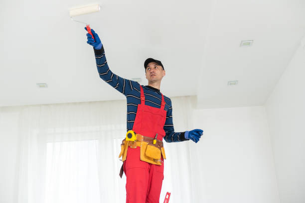Best Comprehensive Air Testing for Mold Contaminants  in Ashland, KY