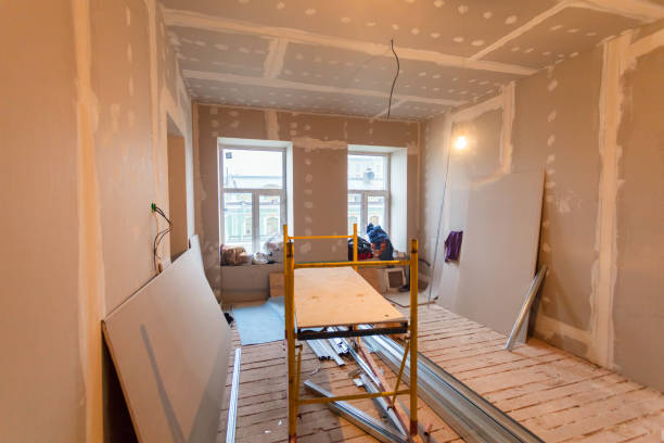 Mold Remediation for Vacation Homes in Ashland, KY